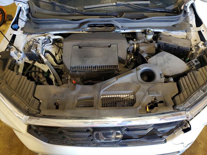 2023 Honda Pilot მანქანა იყიდება აუქციონზე, vin: 5FNYG1H73PB020518, აუქციონის ნომერი: 48825466