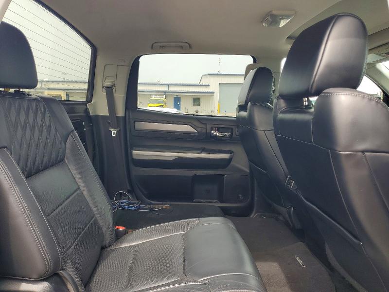 Aukcja sprzedaży 2021 Toyota Tundra, vin: 5TFAY5F16MX965159, numer aukcji: 49097876