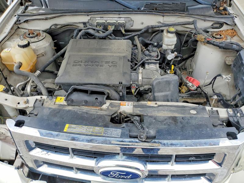 Aukcja sprzedaży 2011 Ford Escape, vin: 1FMCU0DG9BKA70026, numer aukcji: 48607766