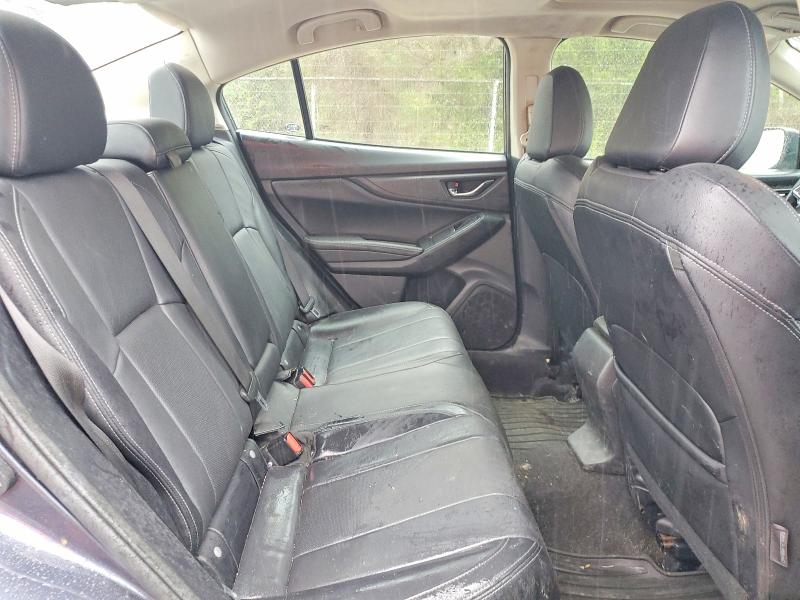 Продажа на аукционе авто 2017 Subaru Impreza, vin: 4S3GKAT6XH3615082, номер лота: 49483656