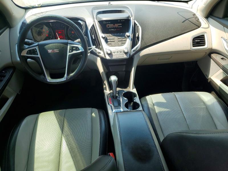 Продаж на аукціоні авто 2013 Gmc Terrain, vin: 2GKFLWE39D6219001, номер лоту: 50147376