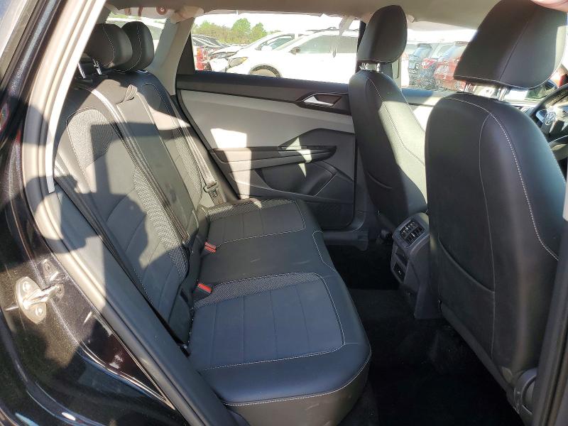 Aukcja sprzedaży 2022 Volkswagen Taos, vin: 3VVLX7B28NM082985, numer aukcji: 50255246