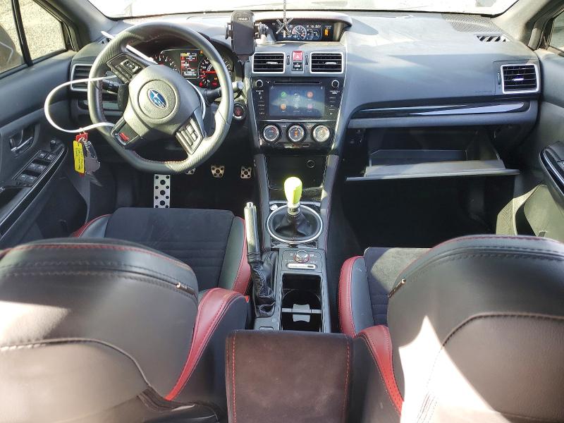 Aukcja sprzedaży 2019 Subaru Wrx, vin: JF1VA2S66K9831278, numer aukcji: 49014186