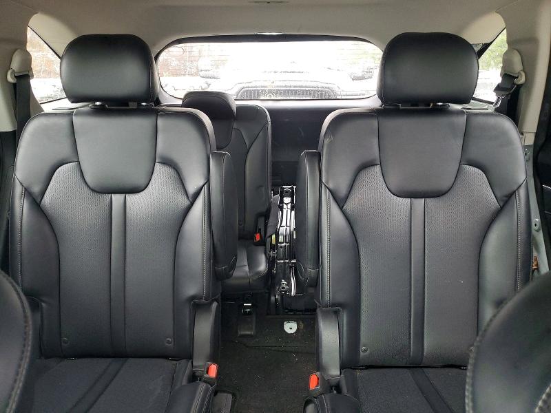 48001256 :رقم المزاد ، 5XYRKDLF5NG103635 vin ، 2022 Kia Sorento مزاد بيع