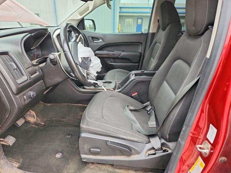 Aukcja sprzedaży 2016 Gmc Canyon, vin: 1GTG5CE33G1254830, numer aukcji: 48812166