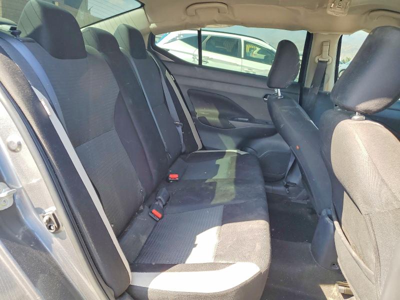 Продаж на аукціоні авто 2022 Nissan Versa, vin: 3N1CN8EV5NL861687, номер лоту: 49813806