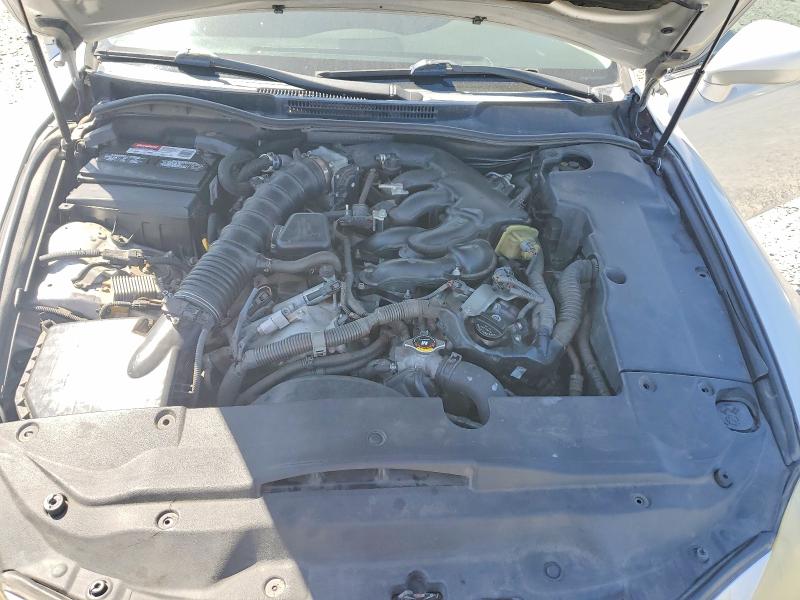 Aukcja sprzedaży 2006 Lexus Is, vin: JTHBK262665003227, numer aukcji: 52034926