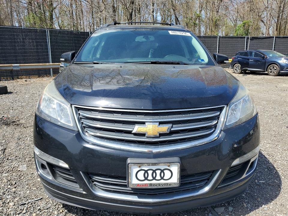 Продаж на аукціоні авто 2017 Chevrolet Traverse, vin: 1GNKVGKD0HJ283192, номер лоту: 48018296