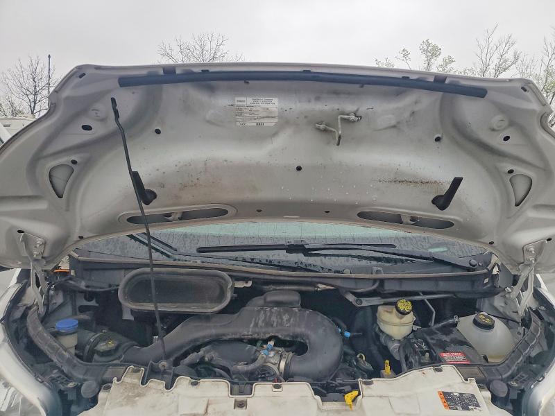 Продажа на аукционе авто 2017 Ford Transit, vin: 1FTYR1YM8HKA74515, номер лота: 48354806