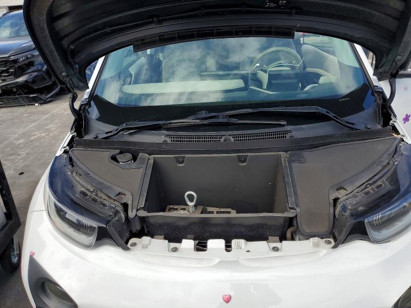 Продаж на аукціоні авто 2016 Bmw I3, vin: WBY1Z2C59GV556879, номер лоту: 50593976