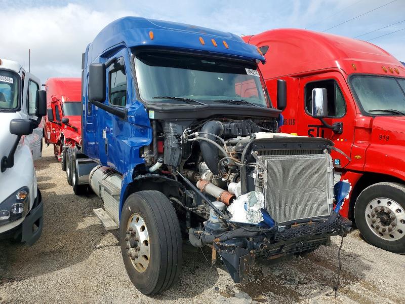 Продаж на аукціоні авто 2019 Freightliner Cascadia 126, vin: 3AKJHHDR5KSLE9721, номер лоту: 49432846