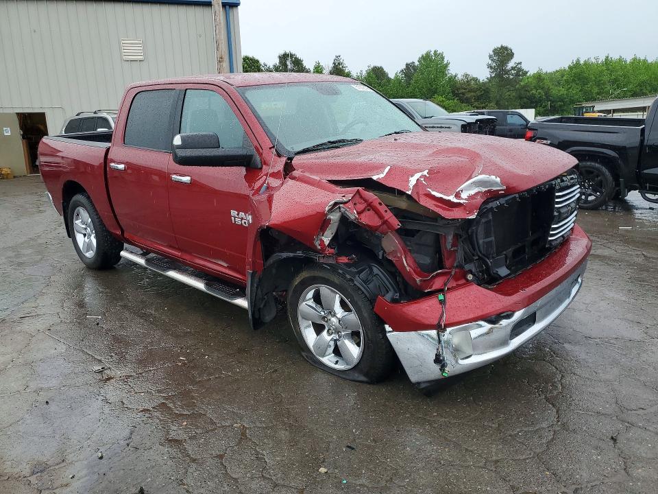51372196 :رقم المزاد ، 1C6RR7LT9DS585075 vin ، 2013 Ram 1500 مزاد بيع