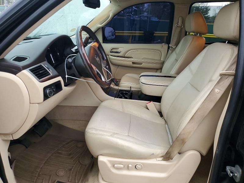 Aukcja sprzedaży 2007 Cadillac Escalade, vin: 3GYFK62827G299324, numer aukcji: 50161846