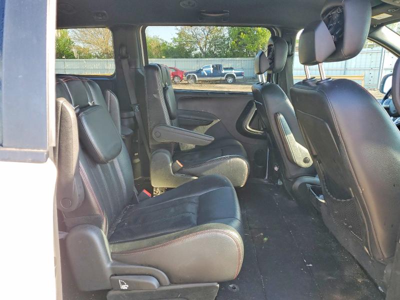 Aukcja sprzedaży 2018 Dodge Grand Caravan, vin: 2C4RDGEG1JR335690, numer aukcji: 51021376