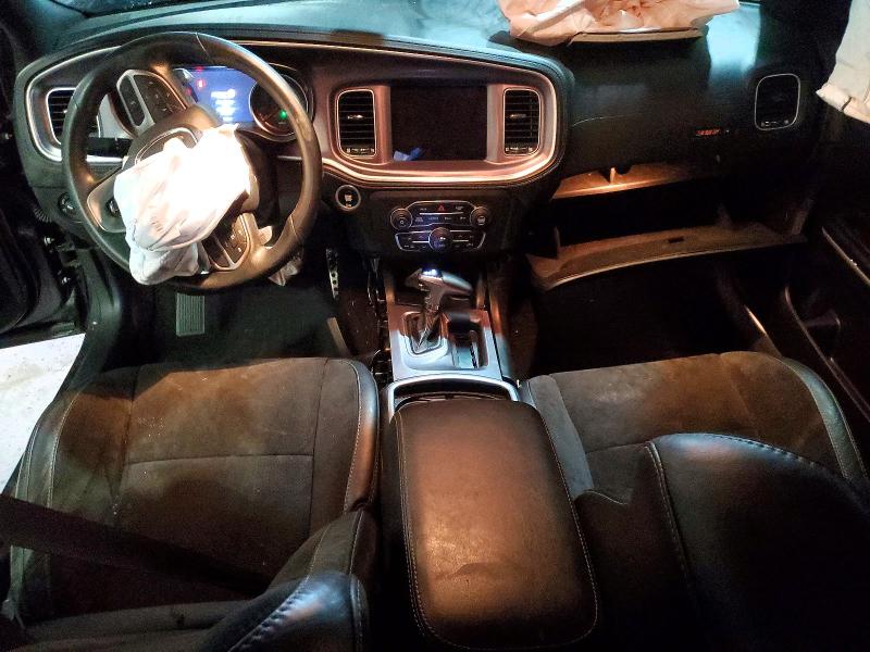 49404546 :رقم المزاد ، 2C3CDXGJ7LH197231 vin ، 2020 Dodge Charger مزاد بيع