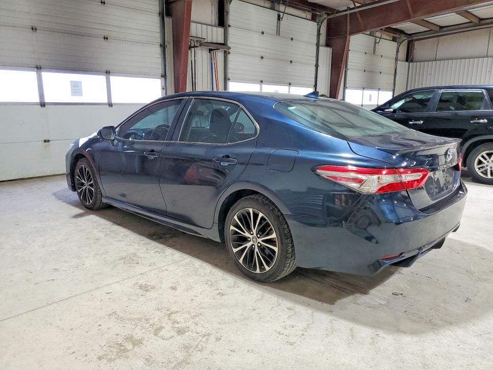 Aukcja sprzedaży 2019 Toyota Camry, vin: 4T1B11HK7KU756160, numer aukcji: 48588566