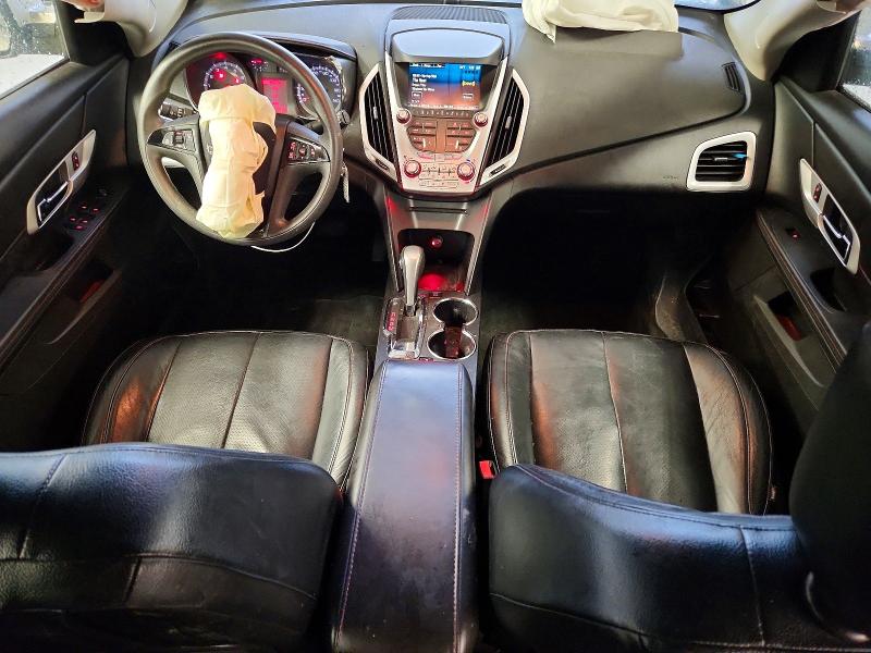 Aukcja sprzedaży 2014 Gmc Terrain, vin: 2GKALMEK0E6349269, numer aukcji: 48314426