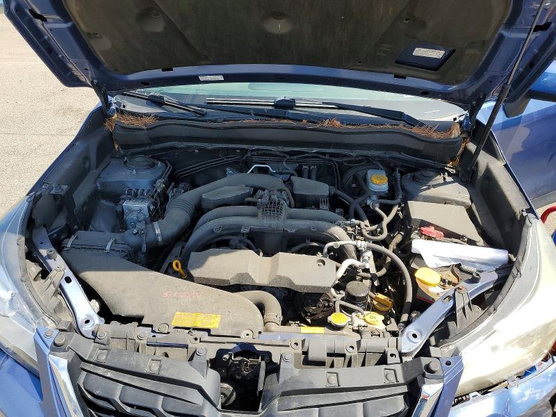 Aukcja sprzedaży 2017 Subaru Forester, vin: JF2SJAEC1HH541362, numer aukcji: 49594716