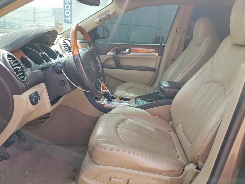 Aukcja sprzedaży 2010 Buick Enclave, vin: 5GALRCED1AJ144752, numer aukcji: 51499916