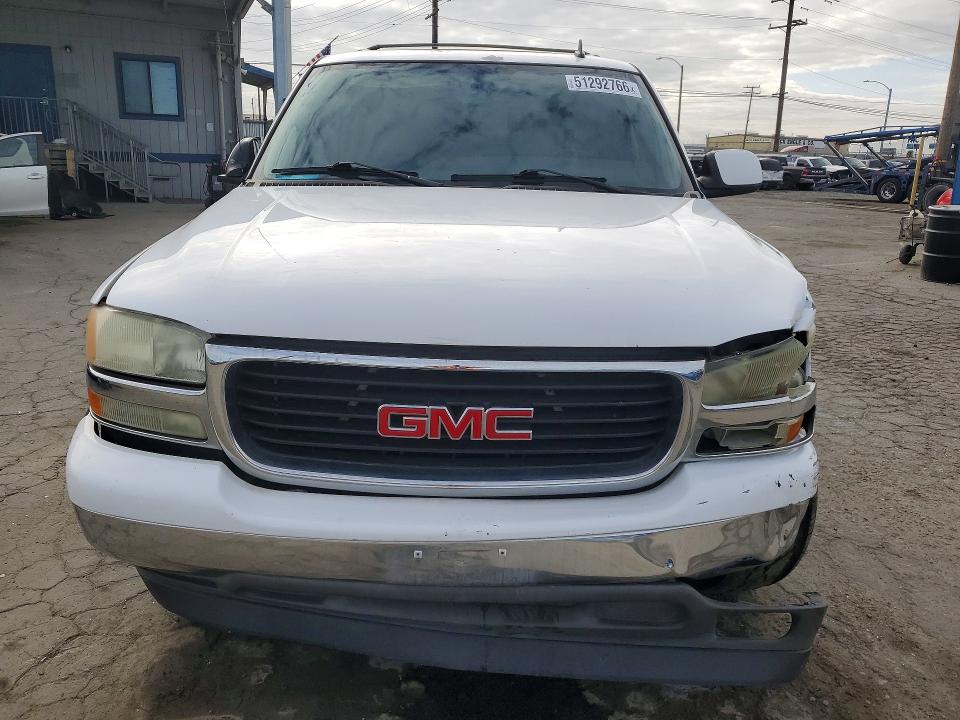 Aukcja sprzedaży 2006 Gmc Yukon, vin: 1GKEC13Z46R130837, numer aukcji: 51292766
