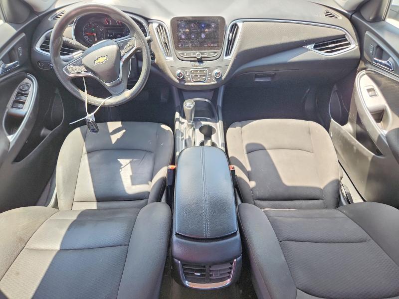 Aukcja sprzedaży 2020 Chevrolet Malibu, vin: 1G1ZD5ST4LF104307, numer aukcji: 51337246