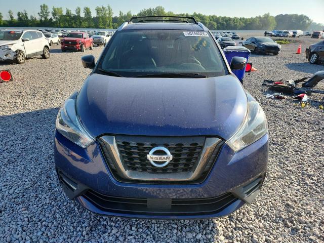 Aukcja sprzedaży 2020 Nissan Kicks, vin: 3N1CP5DVXLL486998, numer aukcji: 50740526