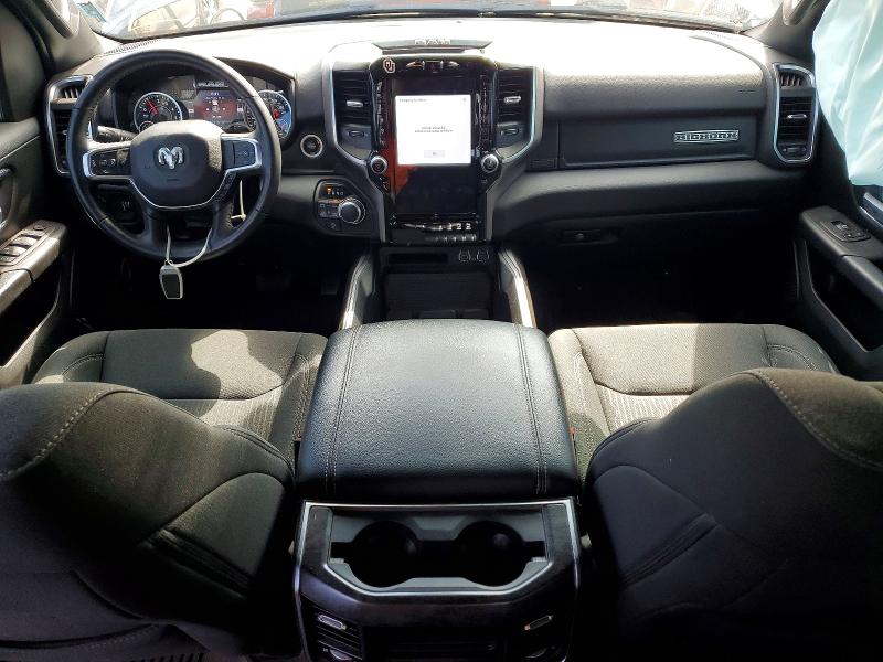 Продажа на аукционе авто 2024 Ram 1500, vin: 1C6SRFFT0RN150622, номер лота: 48689896
