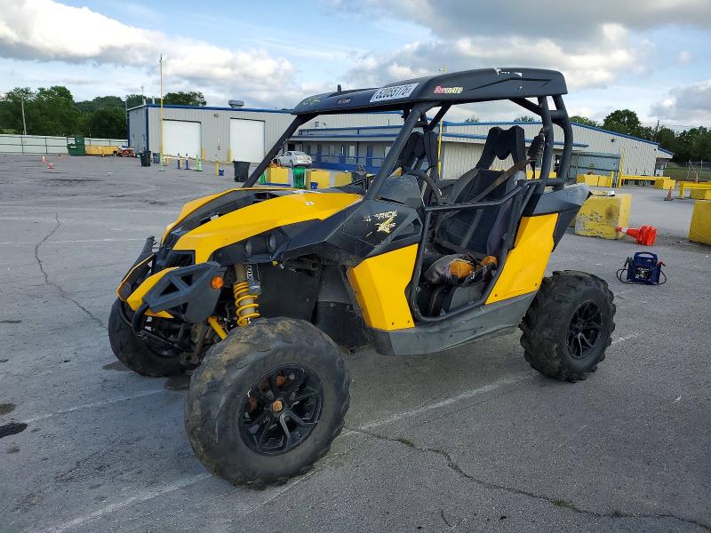 Продаж на аукціоні авто 2015 Can-am Maverick, vin: 3JBPXAP23FJ001192, номер лоту: 52055176