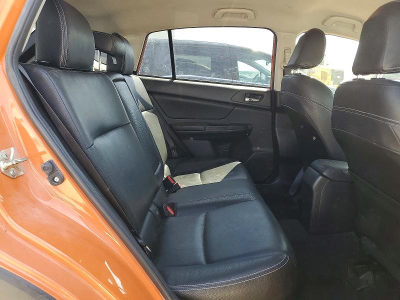 49854146 :رقم المزاد ، JF2GPAGC9D2866565 vin ، 2013 Subaru Xv Crosstrek مزاد بيع