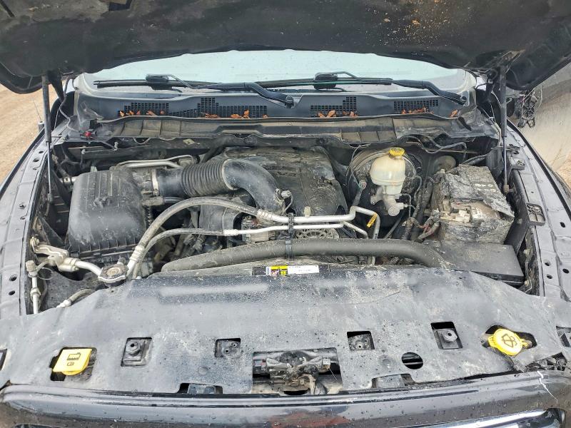 Продажа на аукционе авто 2016 Ram 1500, vin: 1C6RR7MT3GS211970, номер лота: 51603096