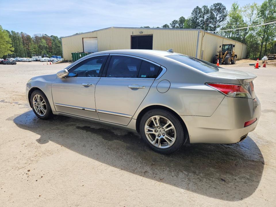 Продаж на аукціоні авто 2009 Acura Tl, vin: 19UUA86549A014279, номер лоту: 49334446