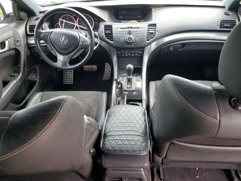 51380676 :رقم المزاد ، JH4CU2F84DC008566 vin ، 2013 Acura Tsx مزاد بيع