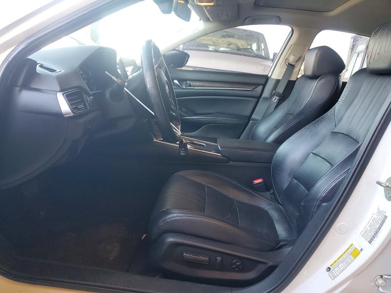 Aukcja sprzedaży 2018 Honda Accord, vin: 1HGCV1F57JA029354, numer aukcji: 50356186