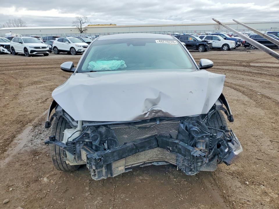 Продажа на аукционе авто 2023 Kia Forte, vin: 3KPF24AD1PE561354, номер лота: 48270226