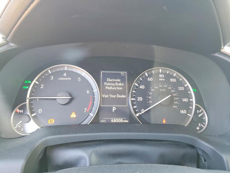 Aukcja sprzedaży 2017 Lexus Rx 350, vin: 2T2BZMCAXHC084495, numer aukcji: 51197716