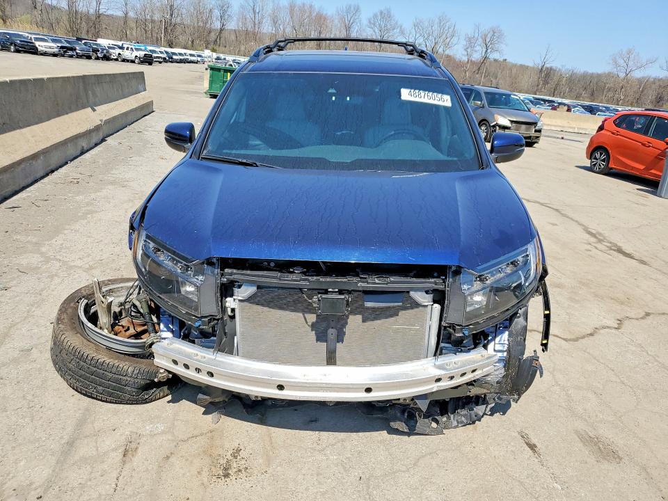 Продаж на аукціоні авто 2024 Honda Passport, vin: 5FNYF8H59RB013375, номер лоту: 48876056