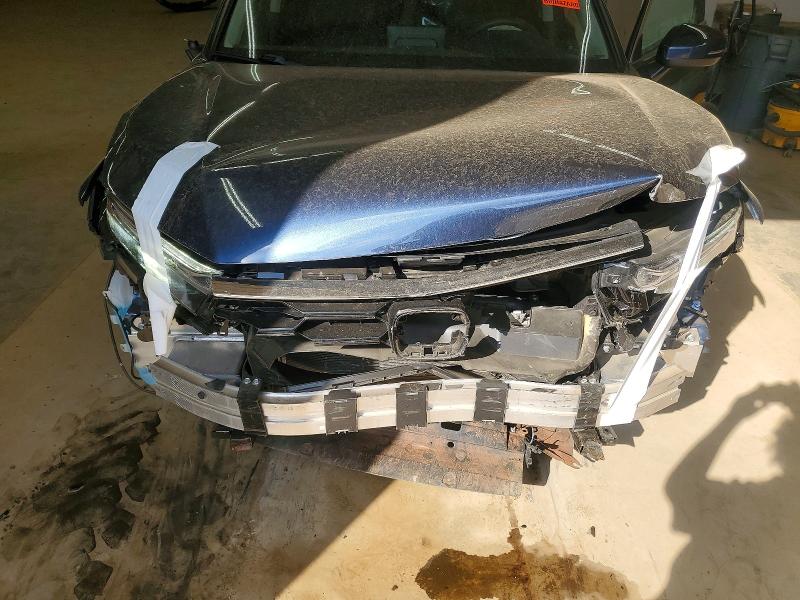 Продаж на аукціоні авто 2024 Honda Cr-v, vin: 2HKRS4H41RH472482, номер лоту: 50415116