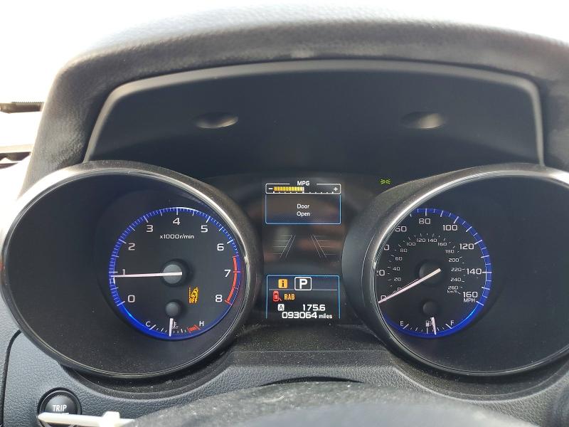 2019 Subaru Outback მანქანა იყიდება აუქციონზე, vin: 4S4BSENC4K3317098, აუქციონის ნომერი: 50361936