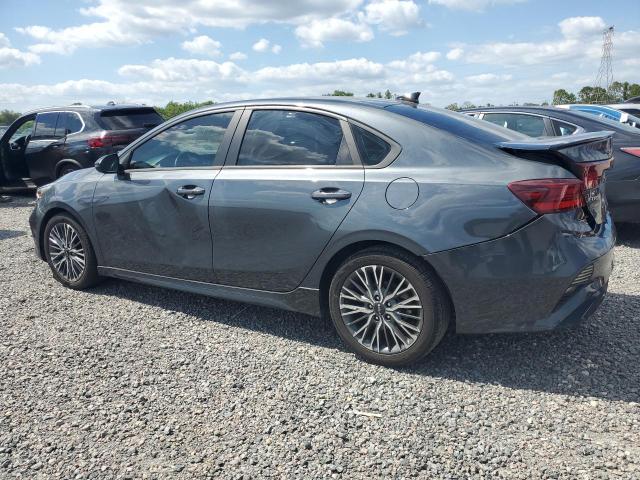 2023 Kia Forte მანქანა იყიდება აუქციონზე, vin: 3KPF54ADXPE566818, აუქციონის ნომერი: 49598626
