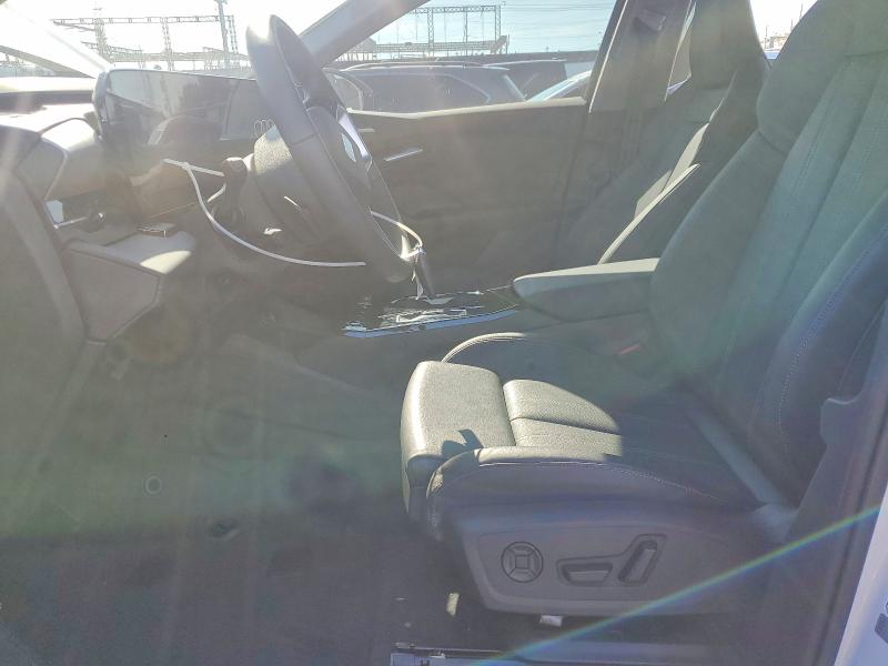 Aukcja sprzedaży 2025 Audi Q6 E-tron, vin: WA124BGF1SA020817, numer aukcji: 48528326