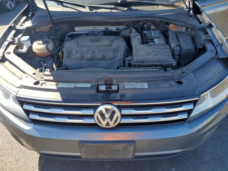 Aukcja sprzedaży 2020 Volkswagen Tiguan, vin: 3VV2B7AX1LM067992, numer aukcji: 48718676