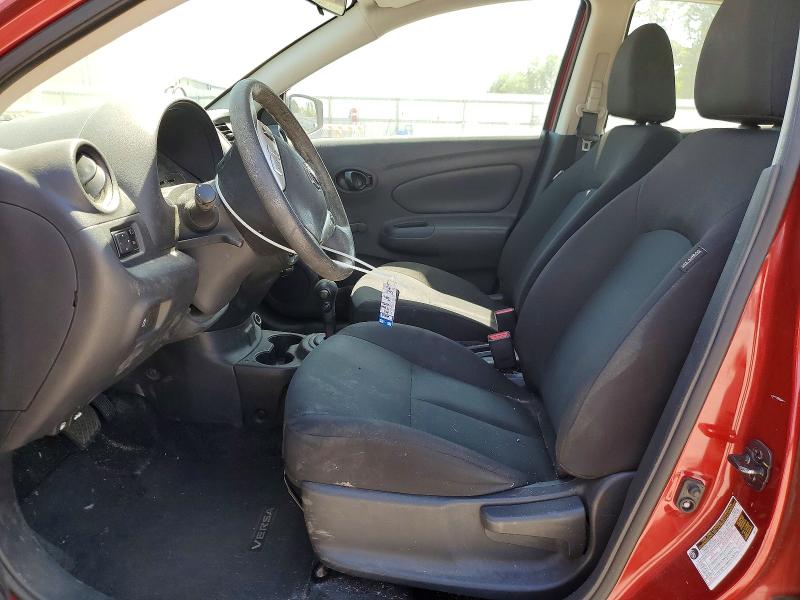 2018 Nissan Versa მანქანა იყიდება აუქციონზე, vin: 3N1CN7AP3JL808773, აუქციონის ნომერი: 50673196