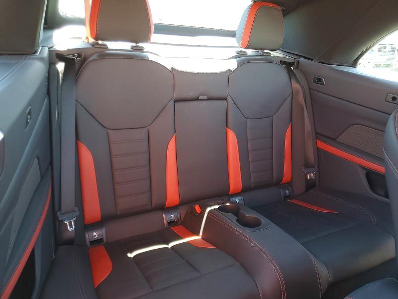 Продаж на аукціоні авто 2026 Bmw M440i, vin: WBA63DB09TCW54937, номер лоту: 50096956