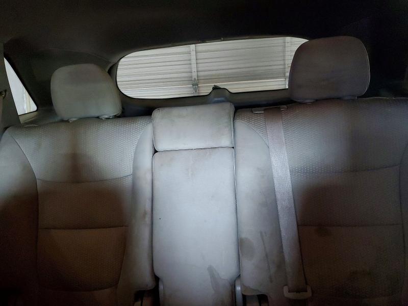 Aukcja sprzedaży 2012 Kia Sorento, vin: 5XYKTDA20CG287166, numer aukcji: 50947716