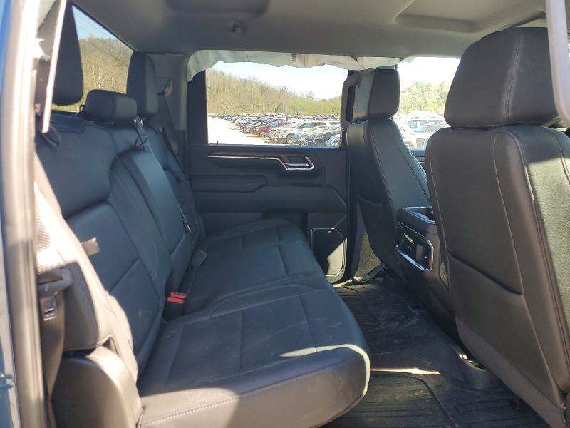Продажа на аукционе авто 2024 Gmc Sierra, vin: 1GT49NE70RF382177, номер лота: 48788006