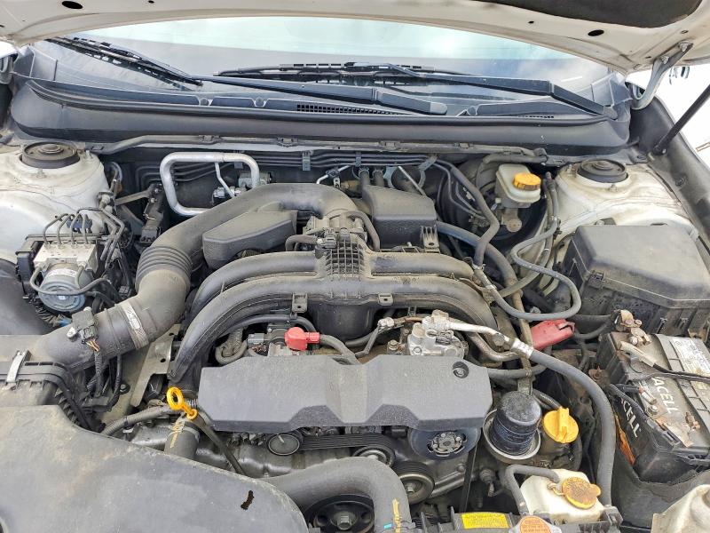 Aukcja sprzedaży 2017 Subaru Legacy, vin: 4S3BNAN61H3004856, numer aukcji: 51806626
