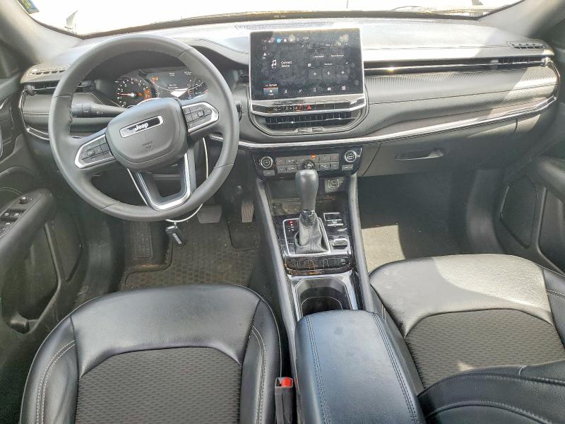 49454276 :رقم المزاد ، 3C4NJDBN0PT555515 vin ، 2023 Jeep Compass Latitude مزاد بيع