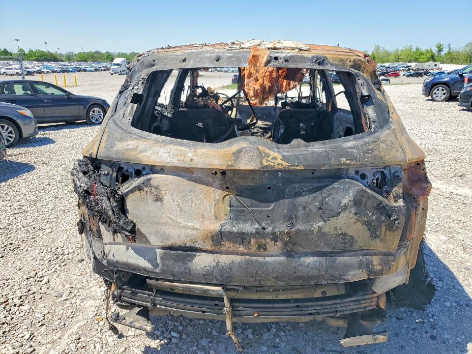 Aukcja sprzedaży 2021 Buick Enclave, vin: 5GAEVBKW2MJ157972, numer aukcji: 49258406