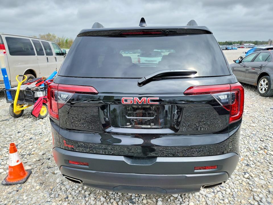 Aukcja sprzedaży 2023 Gmc Acadia, vin: 1GKKNULS9PZ225137, numer aukcji: 51718266