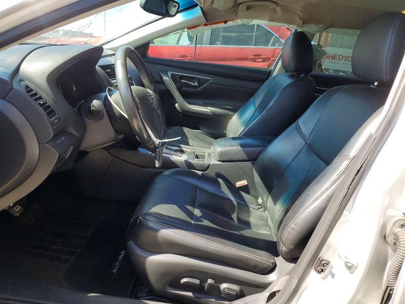 Aukcja sprzedaży 2018 Nissan Altima, vin: 1N4AL3AP0JC136191, numer aukcji: 50074386